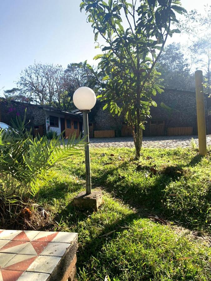 Quinta La Concepción, Cuetzalan Puebla Hotel Xocoyolo Exterior foto