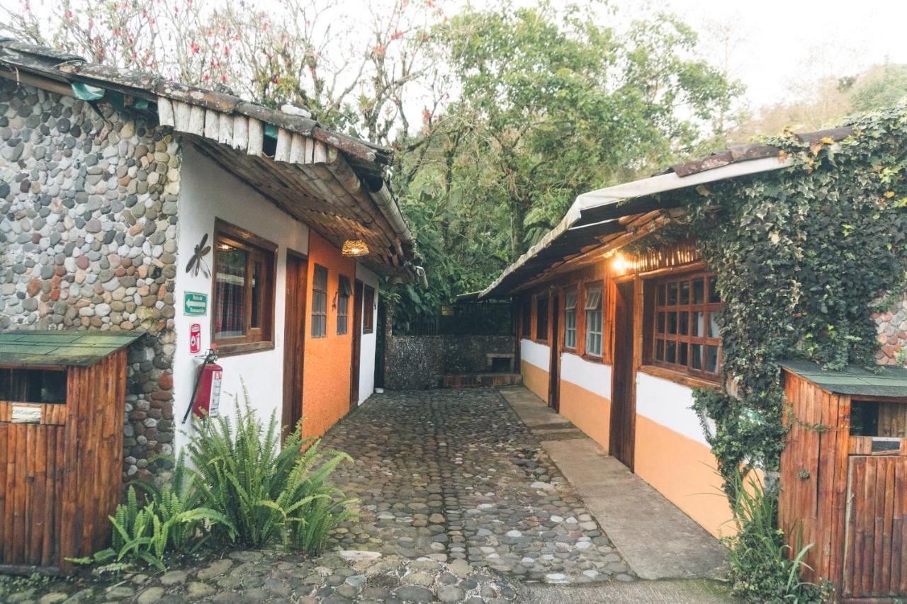Quinta La Concepción, Cuetzalan Puebla Hotel Xocoyolo Exterior foto