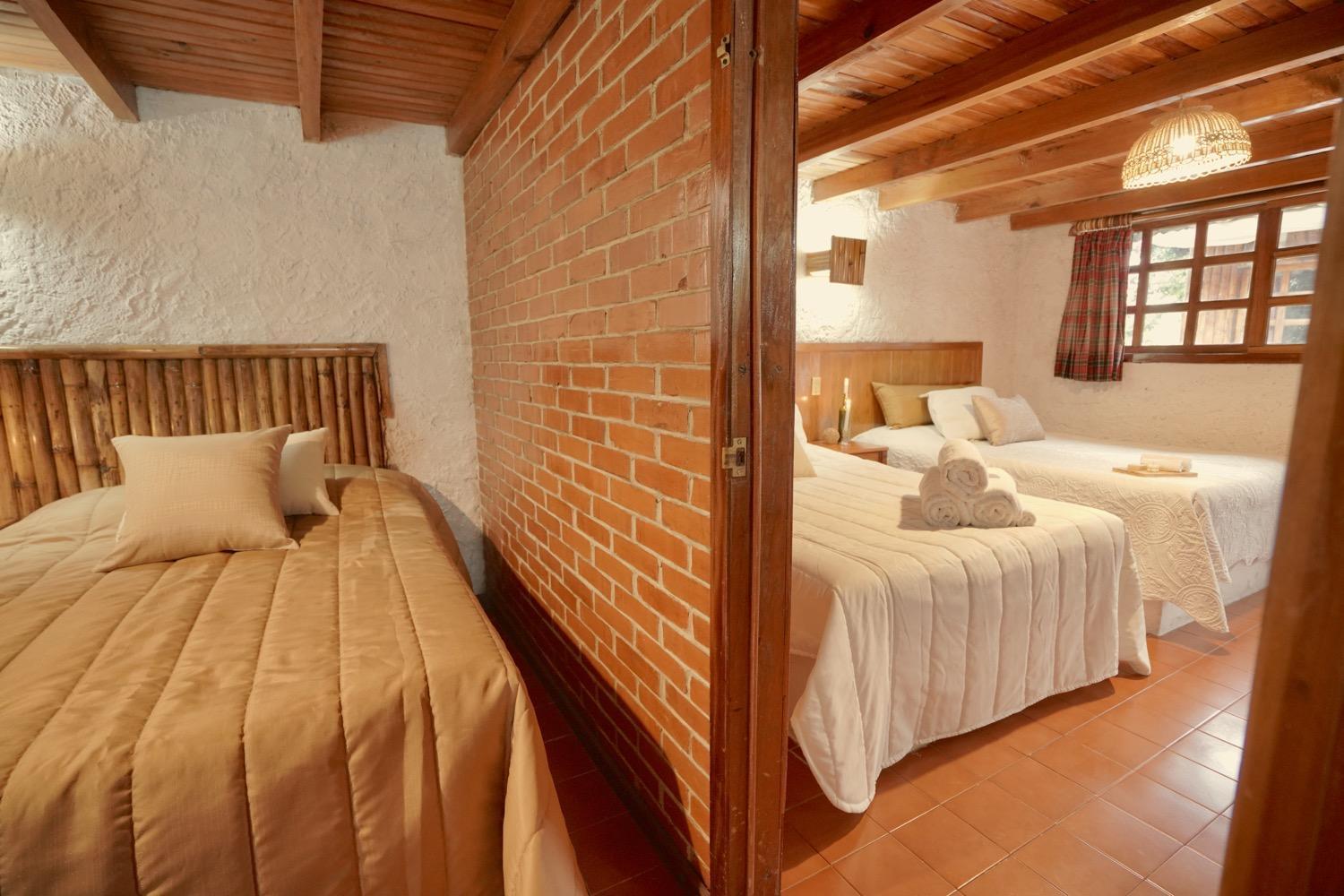 Quinta La Concepción, Cuetzalan Puebla Hotel Xocoyolo Exterior foto