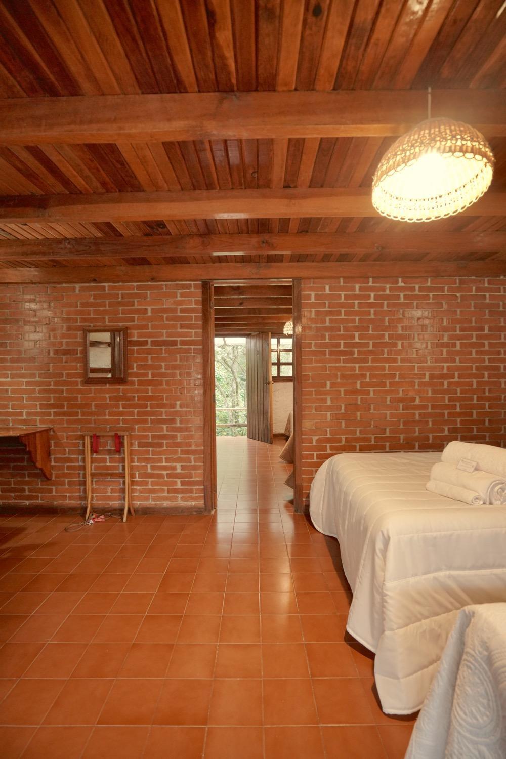 Quinta La Concepción, Cuetzalan Puebla Hotel Xocoyolo Exterior foto