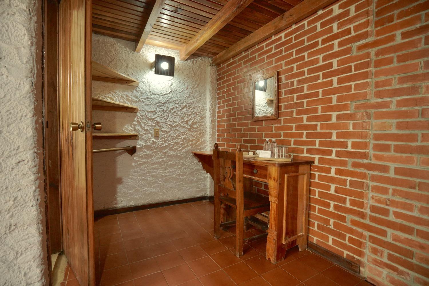 Quinta La Concepción, Cuetzalan Puebla Hotel Xocoyolo Exterior foto